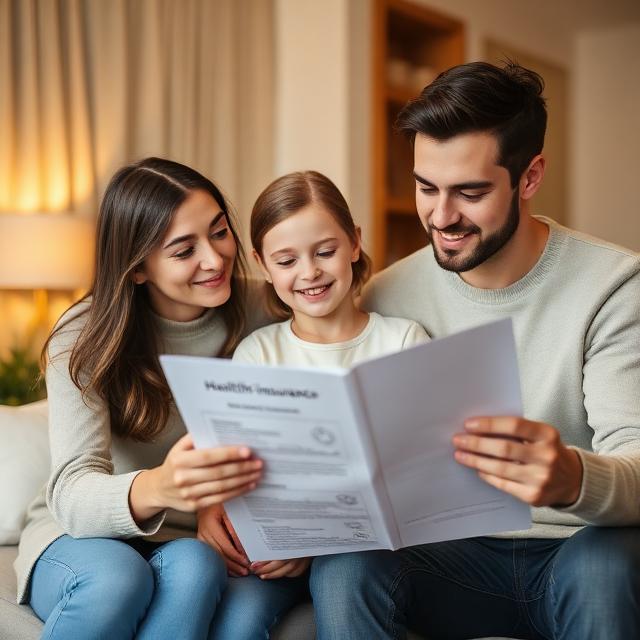 Health Insurance
